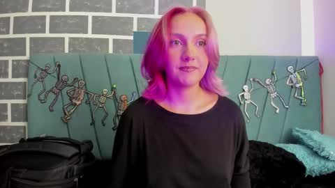 Alter  online show from October 24, 11:39 am