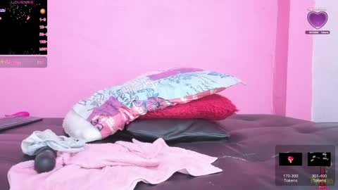 My name is althea  Lush is activeThere are legends that in this room all your wishes can come true  Private is Open online show from May 9, 2:57 am