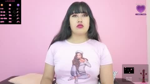 My name is althea  Lush is activeThere are legends that in this room all your wishes can come true  Private is Open online show from January 15, 2:50 am