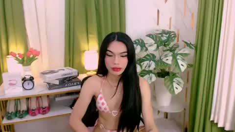 Althea online show from July 27, 5:43 pm