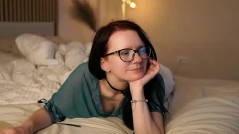 Lucid Dreaming online show from April 27, 9:01 pm