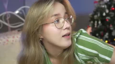 Amelia NEXT STREAM  online show from December 21, 1:48 pm