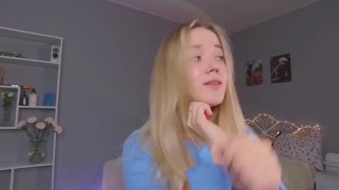 Amelia NEXT STREAM  online show from January 18, 2:02 pm