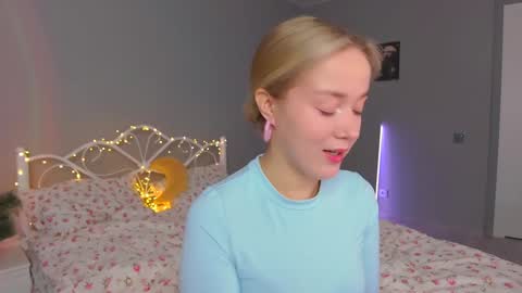 Amelia NEXT STREAM  online show from January 12, 1:48 pm