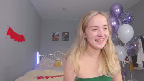 Amelia NEXT STREAM  online show from December 11, 2:11 pm