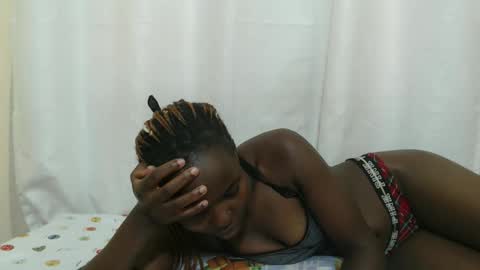 Alvine keji online show from November 27, 12:30 pm