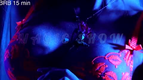 Alvuwka online show from February 25, 7:51 am