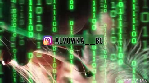 Alvuwka online show from April 29, 8:06 am