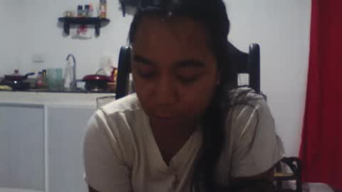 Snapshot of aly826805 chatting on October 1, 5:01 am analia online show from October 1, 5:01 am