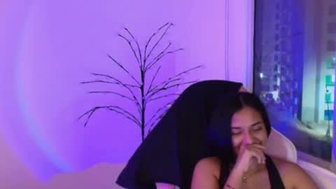 Aly online show from March 7, 2:29 am