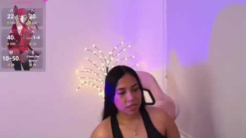 Aly online show from February 11, 10:55 pm