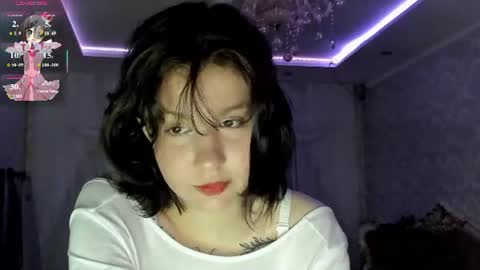 alyaska_yang online show from June 27, 5:08 pm