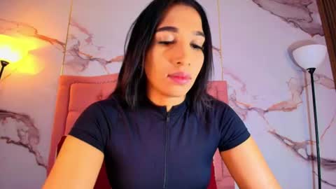 Alya online show from June 14, 4:24 am