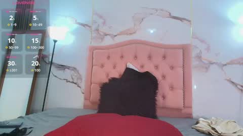 Alya online show from May 2, 4:38 am