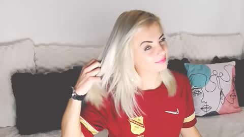 aly online show from November 8, 10:31 am