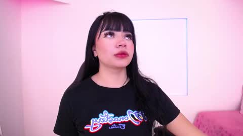 Aly Dolly online show from March 12, 9:50 pm