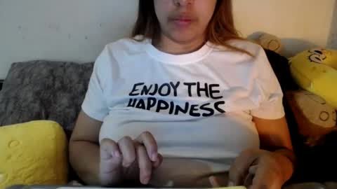 Alyn Maria online show from July 1, 4:23 am