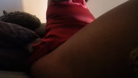 Alyn Maria online show from March 5, 3:46 am