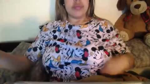 Alyn Maria online show from March 9, 3:01 am