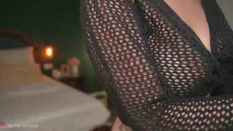 Alyona online show from July 9, 7:49 pm