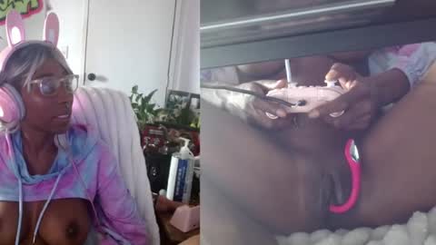 Sweet Alys online show from July 16, 1:26 pm