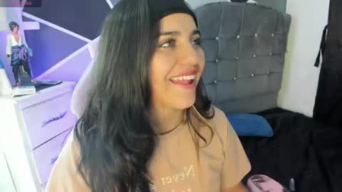 alysa magic online show from July 14, 6:34 pm