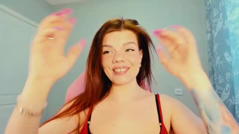 Alysa online show from January 27, 4:30 am