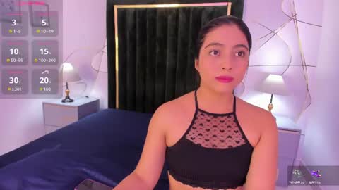  Aly Shy online show from June 26, 9:05 pm