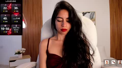alyssabeauty_ online show from May 4, 9:07 pm
