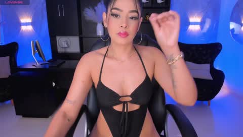 Snapshot of alyssadean_ chatting on January 27, 11:32 am Aly online show from January 27, 11:32 am