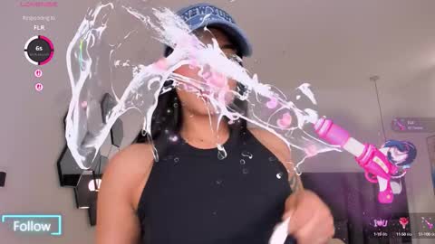 Snapshot of alyssadean_ chatting on September 17, 12:03 pm Aly online show from September 17, 12:03 pm