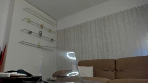 alyxvond online show from November 6, 3:34 am