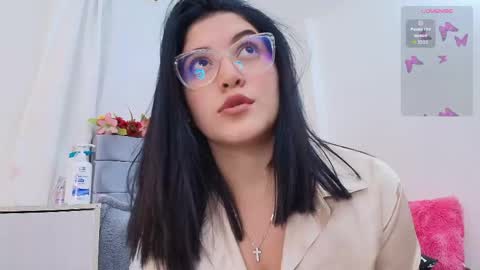 Isabella online show from June 10, 1:49 am