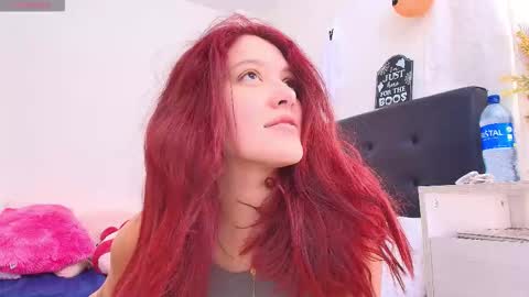 Isabella online show from October 28, 7:08 pm