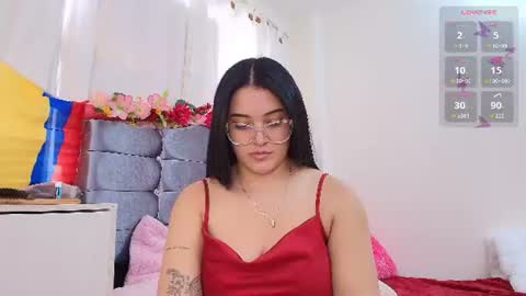 Isabella online show from June 22, 8:39 pm