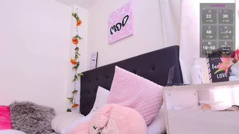 Isabella online show from November 14, 7:03 pm