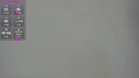 AMAIA online show from March 16, 7:29 pm