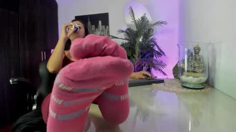 anny online show from February 24, 2:22 am