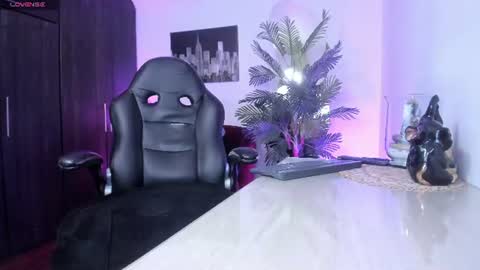 anny online show from July 3, 3:23 am