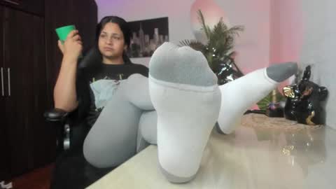 anny online show from April 29, 2:37 am