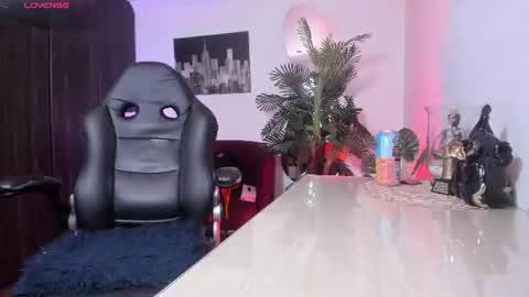 anny online show from June 23, 3:26 am