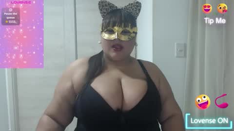 amaia_char online show from February 25, 6:23 am