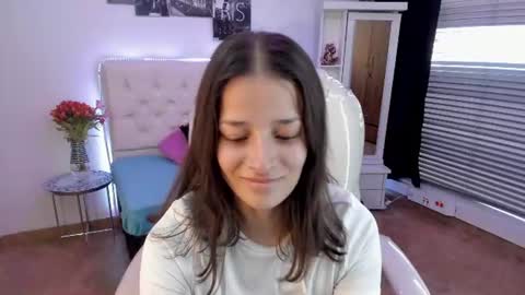 B I A N C A online show from June 16, 8:43 pm