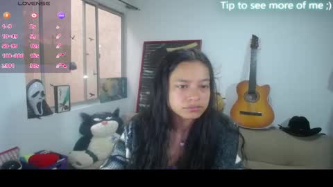 Amaia online show from May 4, 1:15 pm