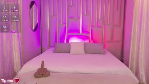 Amaia Haywood online show from March 11, 5:22 am