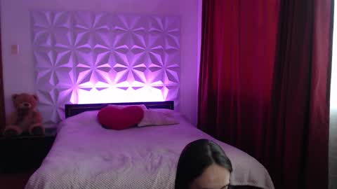 Amalett online show from October 16, 11:46 am