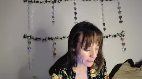 Amalett online show from March 9, 11:03 pm