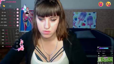 Ivanna online show from October 10, 11:26 am