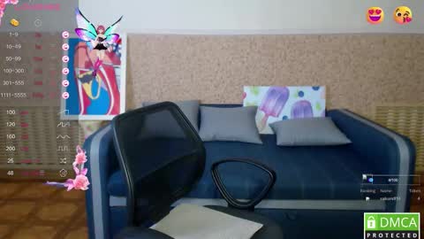 Ivanna online show from November 30, 1:59 pm