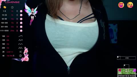 Ivanna online show from October 20, 11:35 am